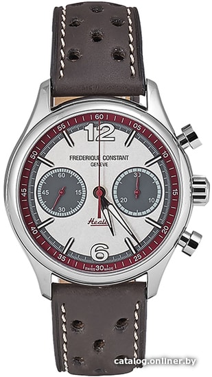 

Наручные часы Frederique Constant Vintage Rally Healey Chronograph FC-397HSG5B6