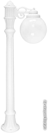 

Садовый светильник Fumagalli Globe 250 G25.163.S10.WYE27