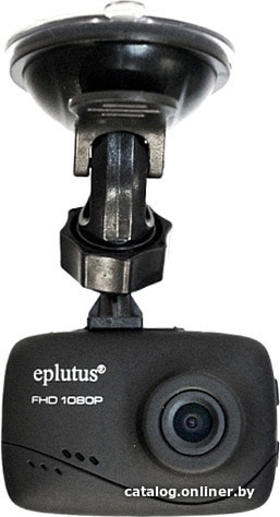

Видеорегистратор Eplutus DVR-925