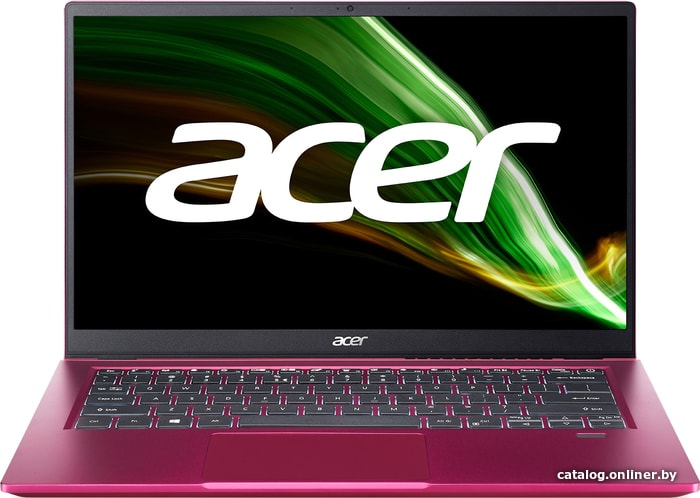 

Ноутбук Acer Swift 3 SF314-511-36B5 NX.ACSER.001