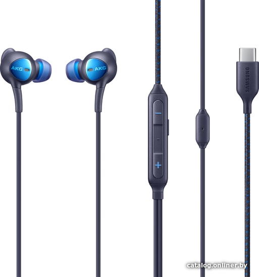 

Наушники Samsung EO-IC500
