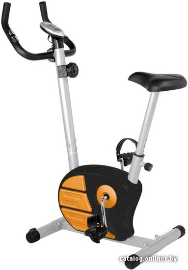 

Велотренажер Iron Body B300