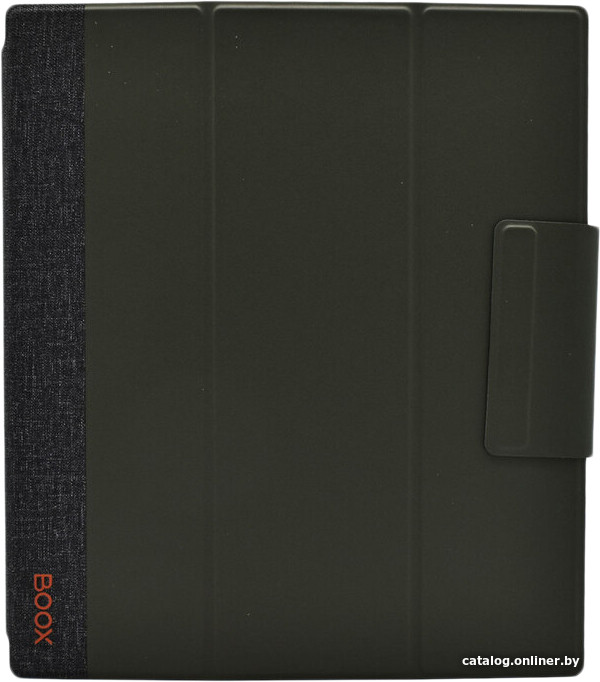 

Обложка для электронной книги Onyx Note Air 2 Plus (темно-зеленый)