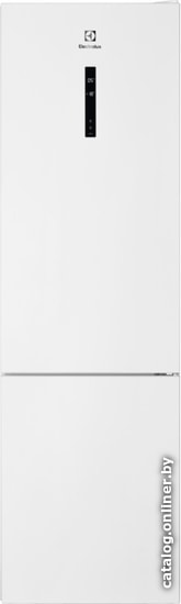 

Холодильник Electrolux RNC7ME34W2
