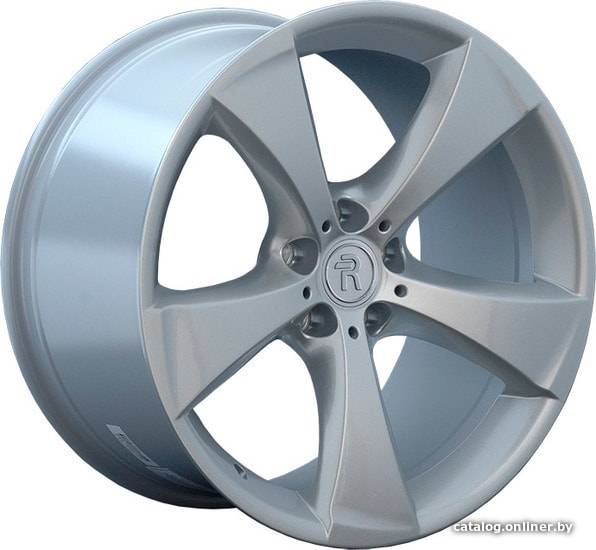 

Литые диски Replay 5398 (B74) 21x10" 5x120мм DIA 74.1мм ET 40мм S
