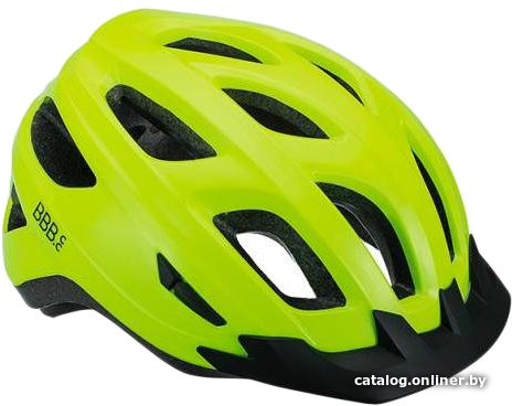 

Cпортивный шлем BBB Cycling Capital BHE-165 L (желтый неоновый глянцевый)