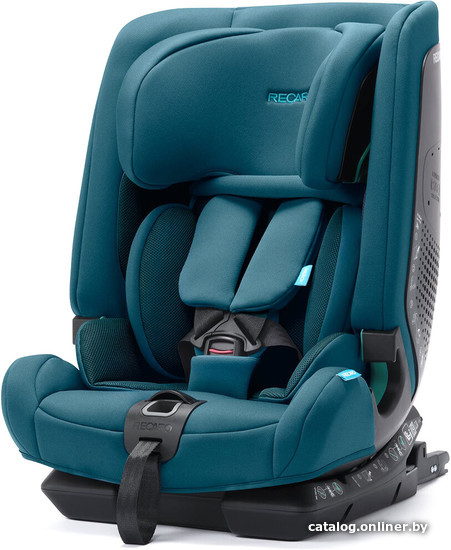 

Детское автокресло RECARO Toria Elite (select teal green)