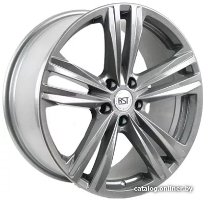 

Литые диски RST R039 19x8.5" 5x112мм DIA 66.6мм ET 28мм MG