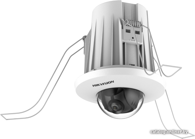 

IP-камера Hikvision DS-2CD2E23G2-U (4 мм, 1520p, белый)
