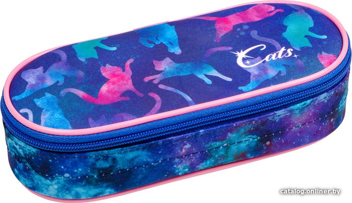 

Пенал Berlingo Galactic Cats PM09075