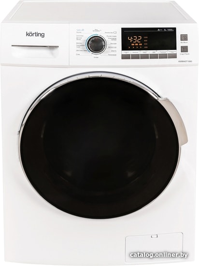 

Стиральная машина Korting KWM 45 T 1060