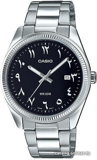 

Наручные часы Casio MTP-1302D-1B3