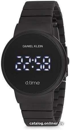 

Наручные часы Daniel Klein DK12097-5
