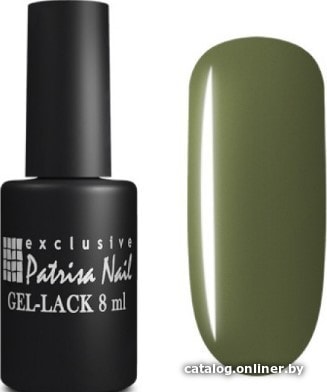 

Гель-лак Patrisa Nail Axios Gel (тон 178) 8 мл