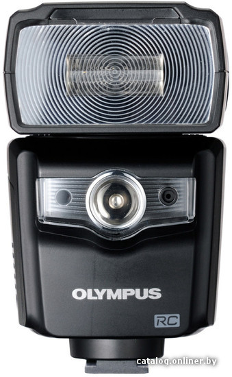 

Вспышка Olympus FL-600R