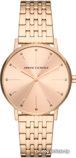 

Наручные часы Armani Exchange Lola AX5581