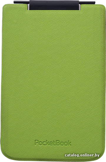 

Обложка для электронной книги PocketBook Flip для Pocketbook 624/626 (PBPUC-624/626)