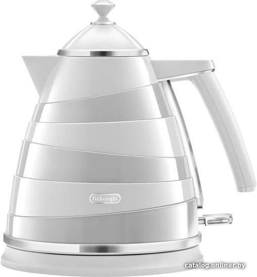 

Электрический чайник DeLonghi Avvolta KBA 2001.W