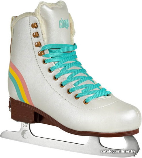 

Коньки Chaya Bliss Vanilla 902271 (р. 35-38)