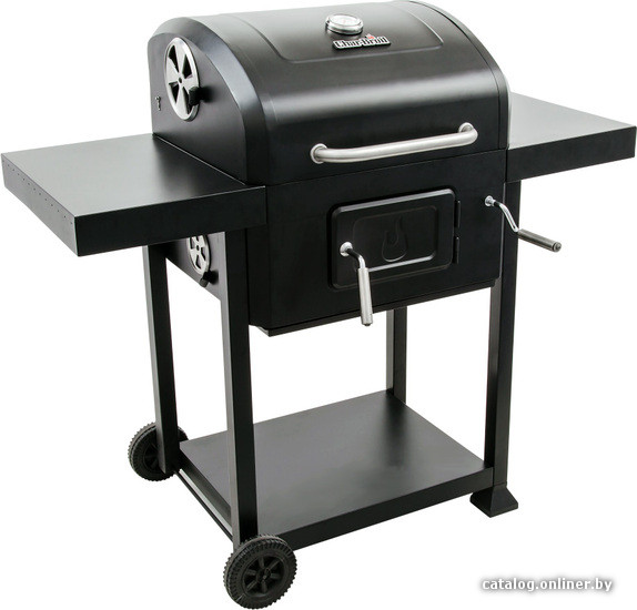 

Гриль Char-Broil Charcoal Santa Fe