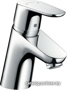 

Смеситель Hansgrohe Focus [31132000]