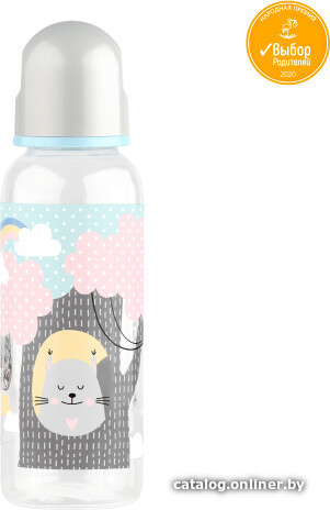 

Бутылочка для кормления Lubby 13564/12