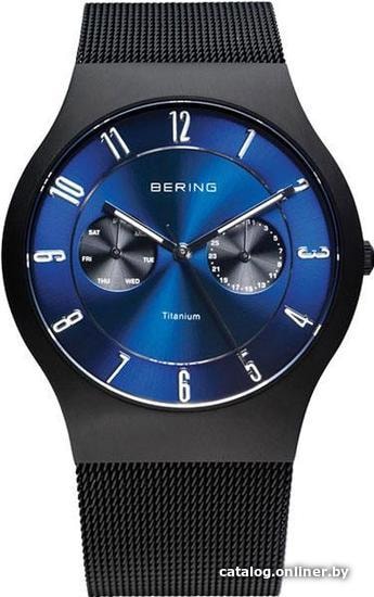 

Наручные часы Bering 11939-078