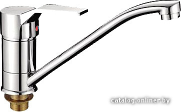 

Смеситель Ledeme H63 L4963