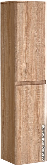 

Vincea Шкаф-пенал Alba 40 VSC-1A170WO