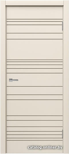 

Межкомнатная дверь MDF-Techno Stefany 1023 (Ral 1013)