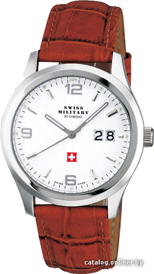 

Наручные часы Swiss Military by chrono SM34004.06