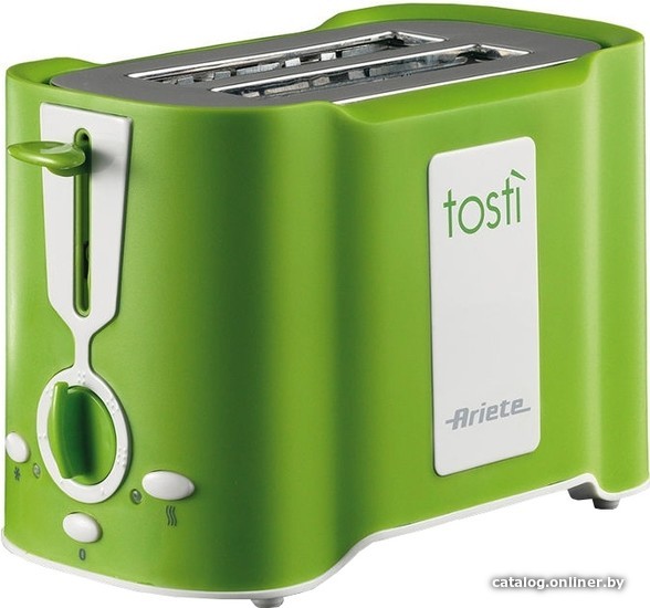 

Тостер Ariete Tosti 124/22