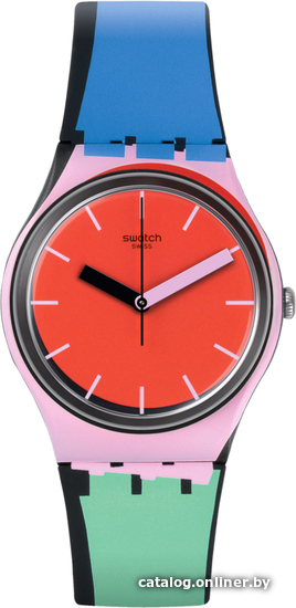 

Наручные часы Swatch GB286