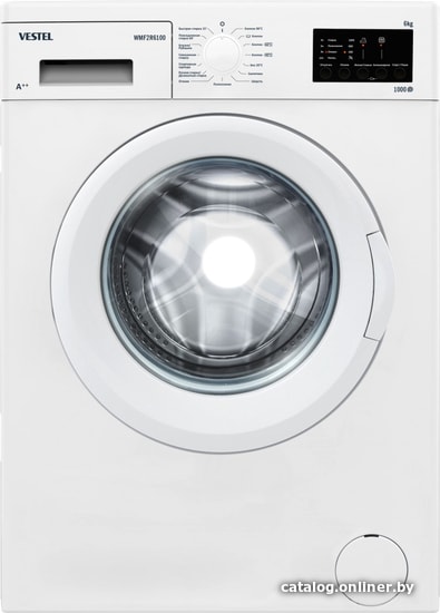 

Стиральная машина Vestel WMF2R6100