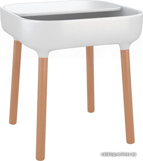

Журнальный столик LoftyHome Ivy (white)