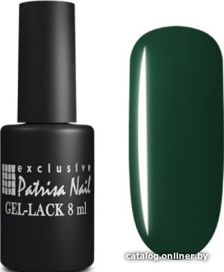 

Гель-лак Patrisa Nail Axios Gel (тон 176) 8 мл