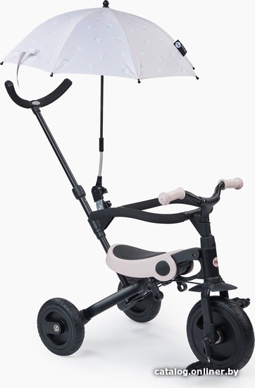 

Детский велосипед Happy Baby Vester 50027 (розовый)