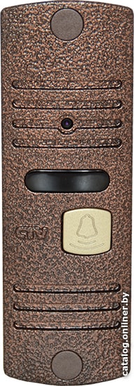 

Вызывная панель CTV D10NG (коричневый)