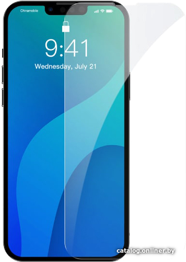 

Защитное стекло Baseus SGBL200302 (для iPhone 14 Pro Max)