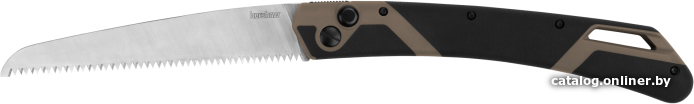 

Складной нож Kershaw Taskmaster Saw 2 2556