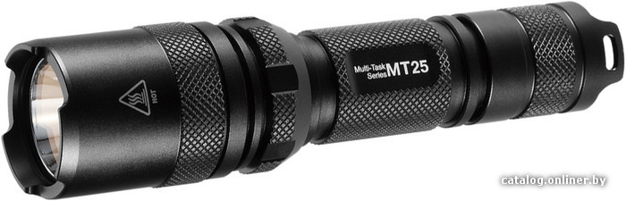 

Фонарь Nitecore MT25