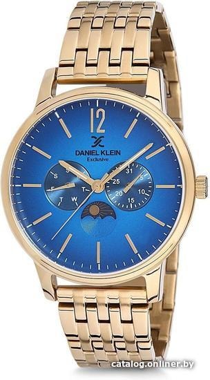 

Наручные часы Daniel Klein DK12226-5