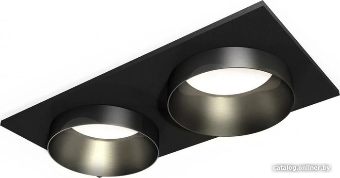 

Точечный светильник Ambrella light XC6526021 SBK