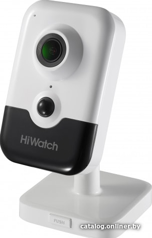 

IP-камера HiWatch IPC-C022-G0/W (4 мм)