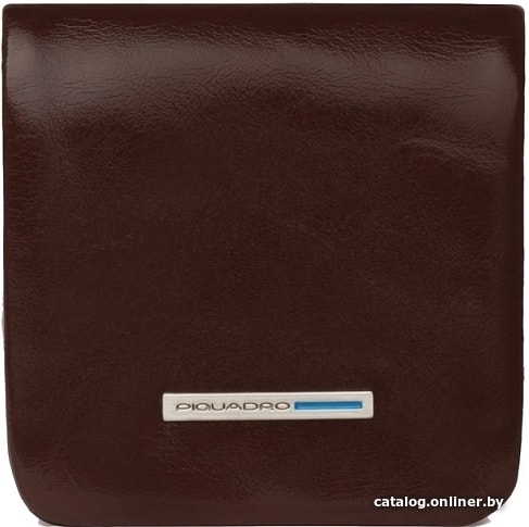 

Монетница Piquadro Blue Square PU2636B2/MO