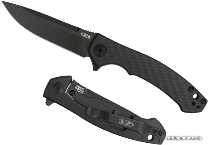 

Складной нож Zero Tolerance 0450Cf Sinkevich