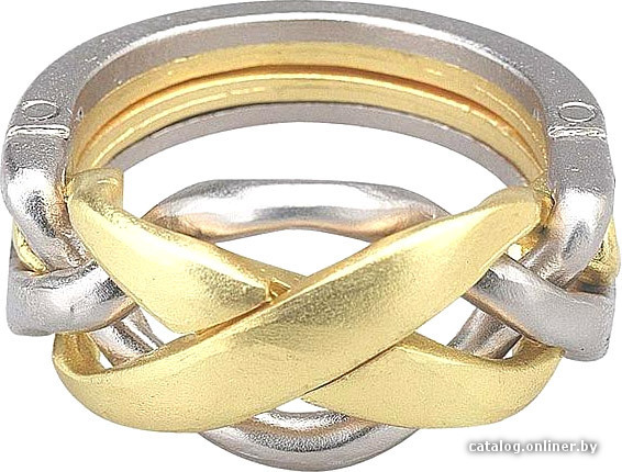 

Головоломка Hanayama Cast Ring