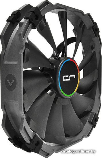

Вентилятор для корпуса Cryorig XF140