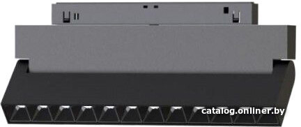

Трековый светильник Arlight Orient Laser 034642