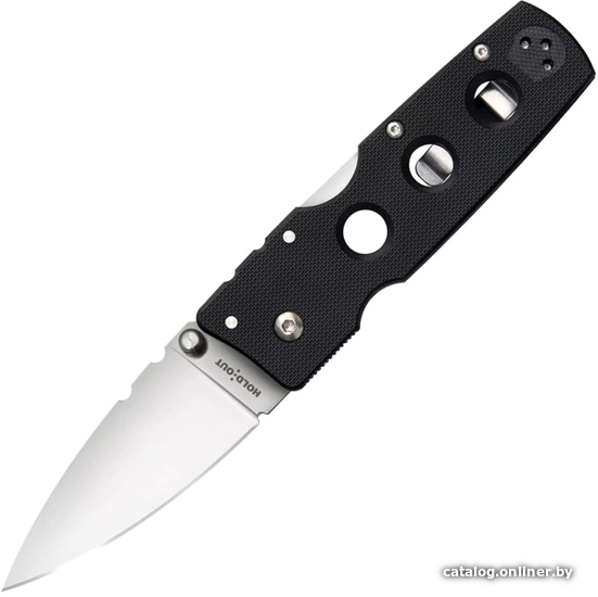 

Складной нож Cold Steel Hold Out 3 CS_11G3